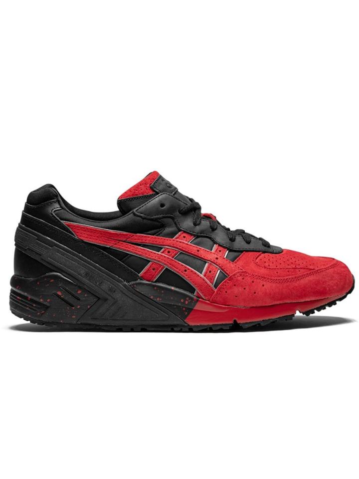 Asics Gel-sight - Black
