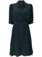 Diesel D-marb Dress - Black