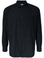 Gold / Toyo Enterprise - Loose Fit Shirt - Men - Cotton - S, Black, Cotton