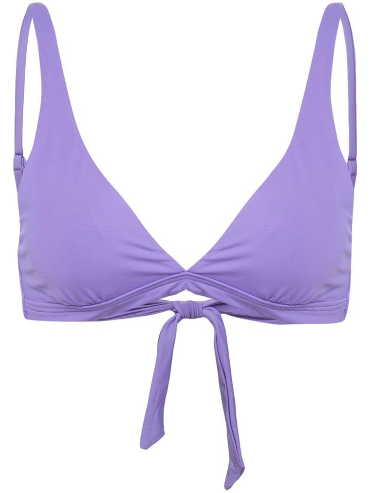 Onia Keira Top - Purple