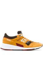 New Balance 1530 Sneakers - Yellow