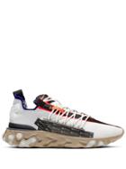 Nike X Ispa React Sneakers - White