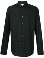 Ps By Paul Smith Classic Slim Fit Shirt - Black