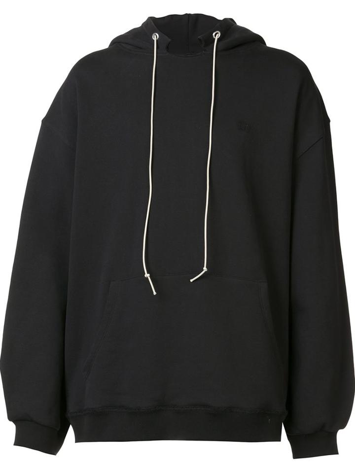 Mr. Completely Hooded Sweatshirt