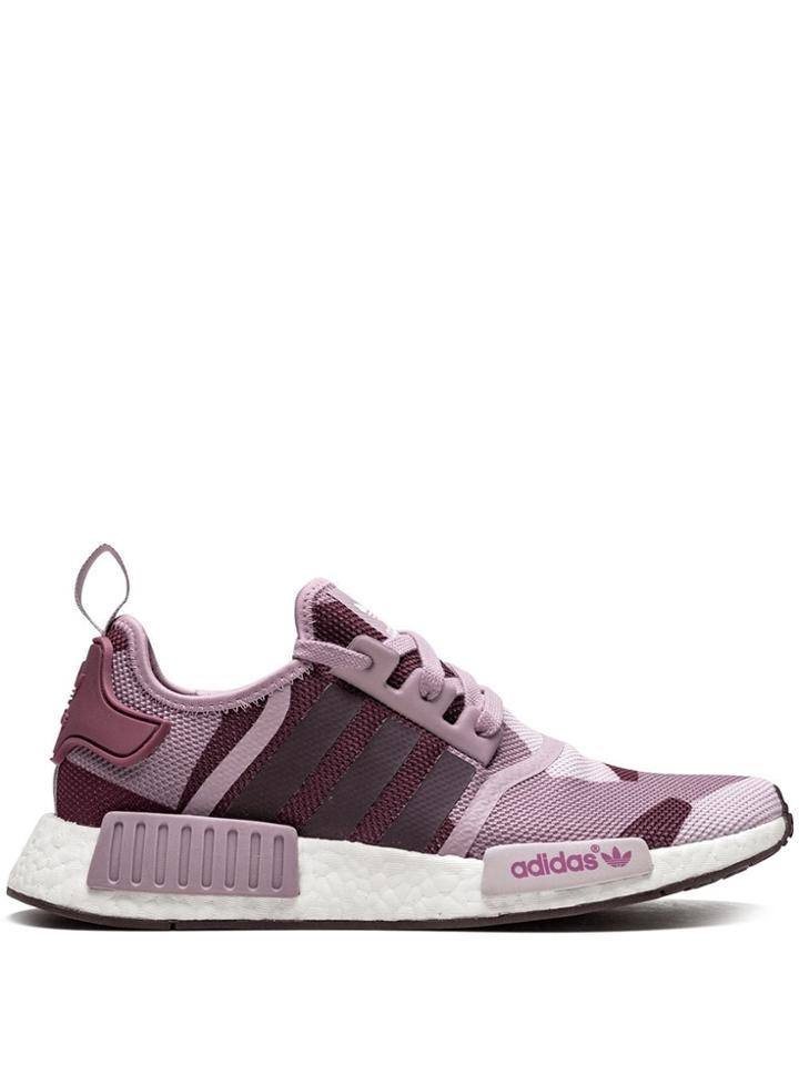 Adidas Nmd R1 W - Pink