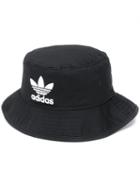 Adidas Adicolour Bucket Hat - Black
