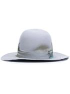 Études Sesam Hat X Mark Gonzales Collaboration 'south East' Hat