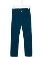 Boss Kids Teen Classic Chinos - Blue