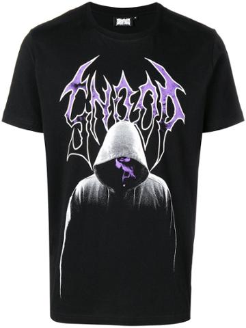Sss World Corp Sss World Corp X Snoop Dogg T-shirt - Black