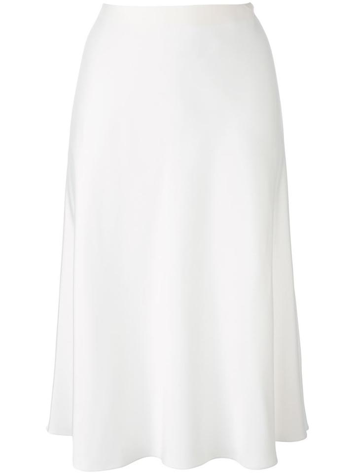 The Row 'zedela' Skirt