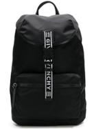 Givenchy Light 3 Backpack - Black