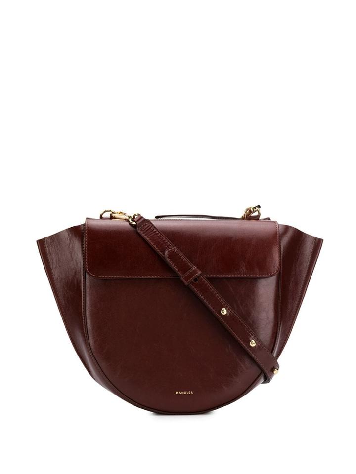 Wandler Horensia Bag - Brown