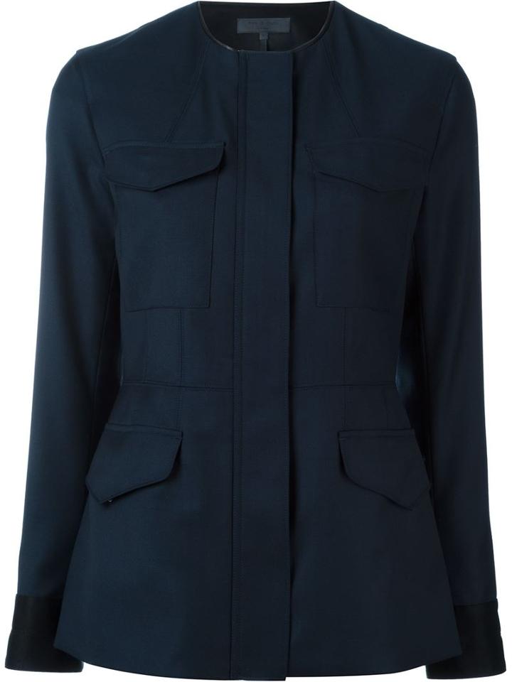 Rag & Bone Military Jacket