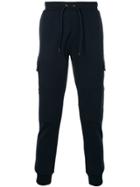 Polo Ralph Lauren Pockets Track Trousers - Blue
