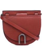 3.1 Phillip Lim 'hana' Belt Bag, Women's, Red