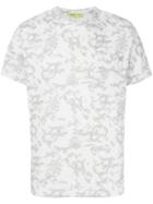 Versace Jeans Pocket T-shirt - White