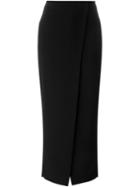 Dkny Cross Front Trousers