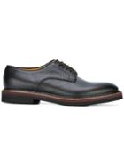 Premiata Lace-up Shoes - Black