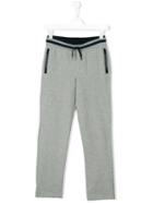 Boss Hugo Boss Classic Sweatpants, Boy's, Size: 16 Yrs, Grey