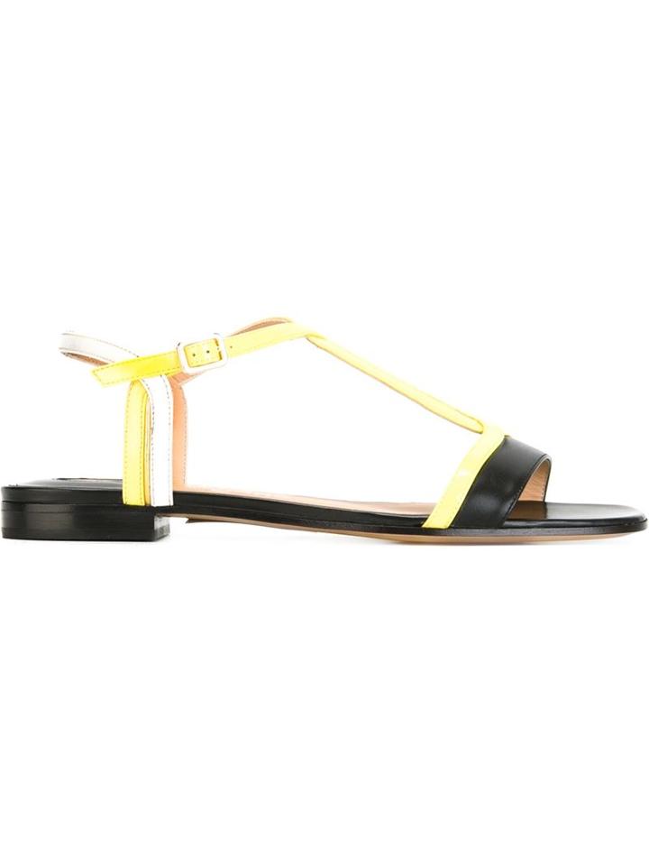 Salvatore Ferragamo 'gerry' Sandals