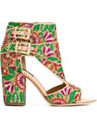 Laurence Dacade 'rush Bohemee Broidery' Sandals