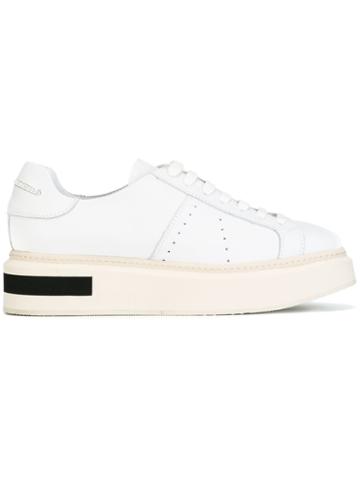 Manuel Barceló Platform Sneakers
