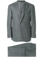 Corneliani Dinner Suit - Grey