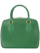 Louis Vuitton Pre-owned Sablons Handbag - Green