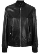 Proenza Schouler Long-sleeve Jacket - Black