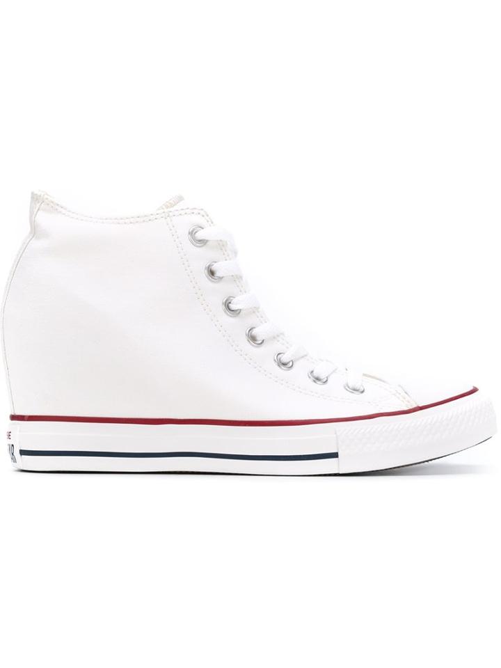 Converse Concealed Wedge 'chuck Taylor' Sneakers