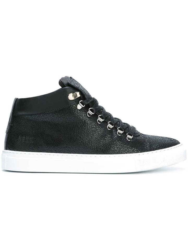 Nubikk 'julia' Mid Sneakers