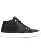 Nubikk 'julia' Mid Sneakers