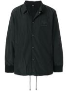 Opening Ceremony Coach Jacket - Black