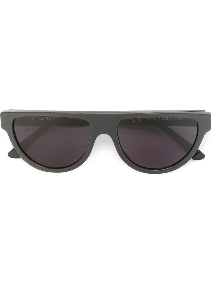 Retrosuperfuture 'sonny Guaglione' Sunglasses