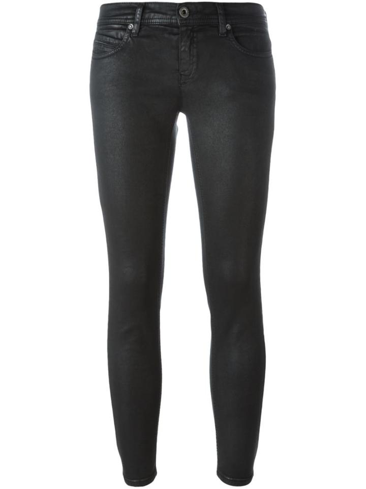 Diesel Black Gold 'type 152' Skinny Trousers