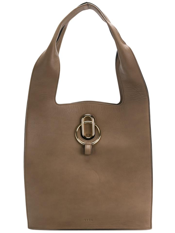 Stée Rosa Bag - Brown