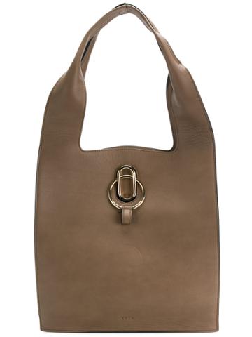 Stée Rosa Bag - Brown