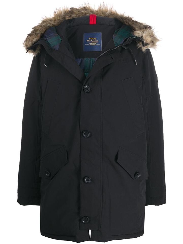Polo Ralph Lauren Polo Ralph Lauren 710756916 004 Black