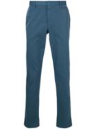 Prada Chino Trousers - Grey