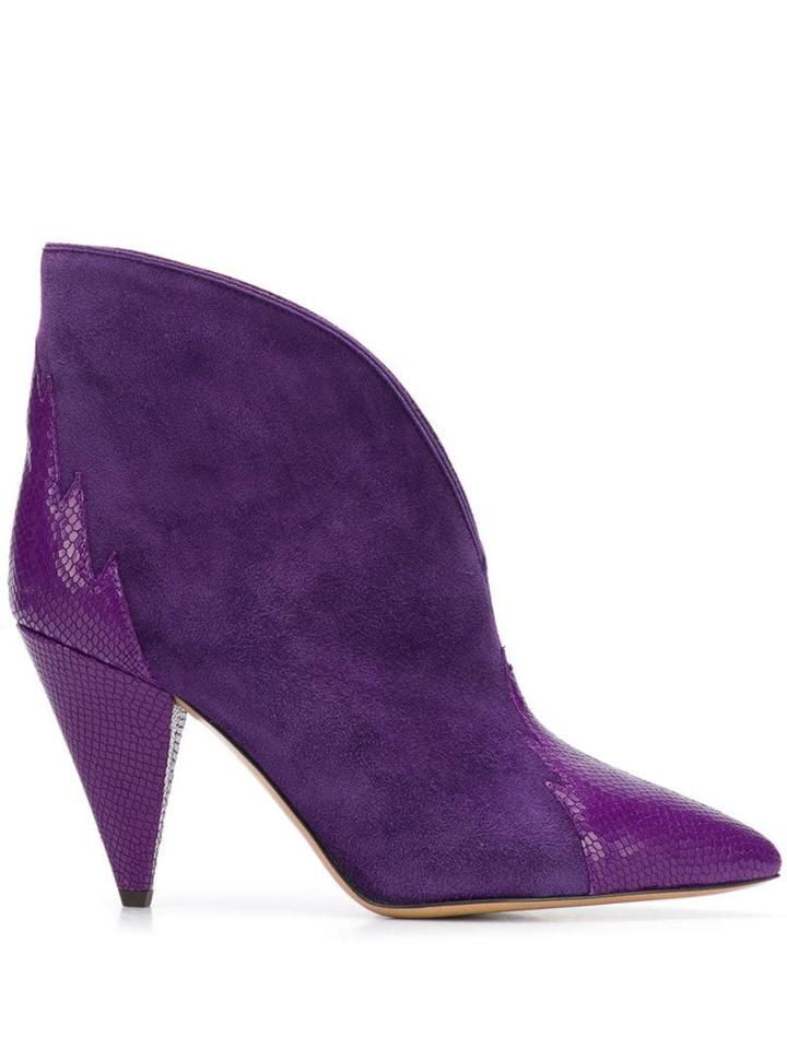 Isabel Marant - Purple