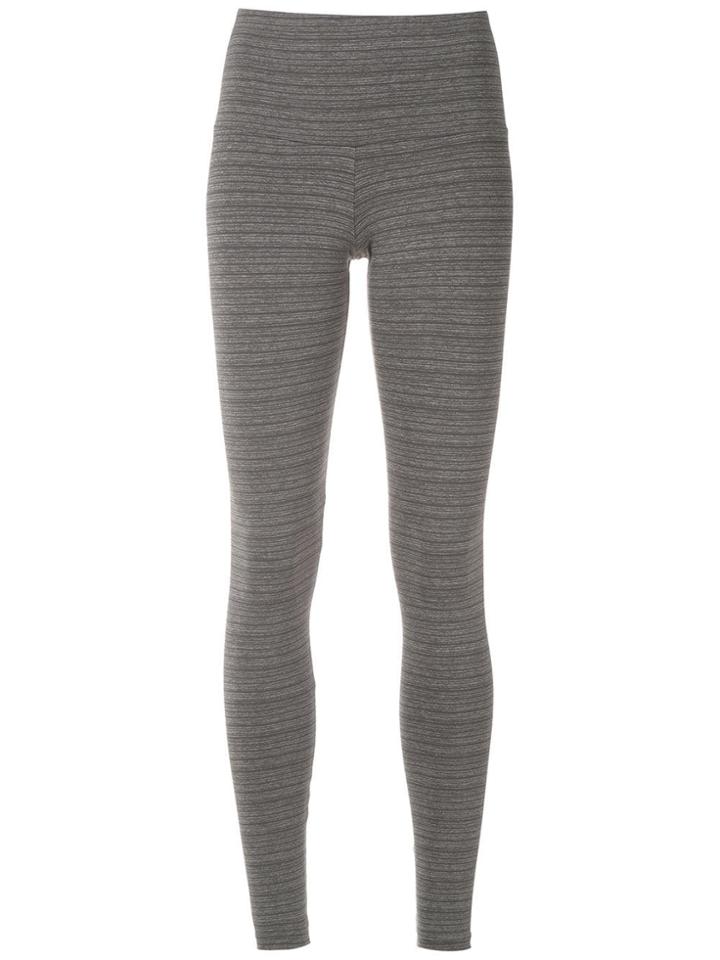 Lygia & Nanny Leg Modelle Grafiatto - Grey