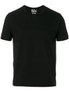 The Beatles X Comme Des Garçons Plain T-shirt - Black