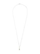 Adeesse Adeesse Ahe35 Gold Other->14kt White Gold - Yellow & Orange