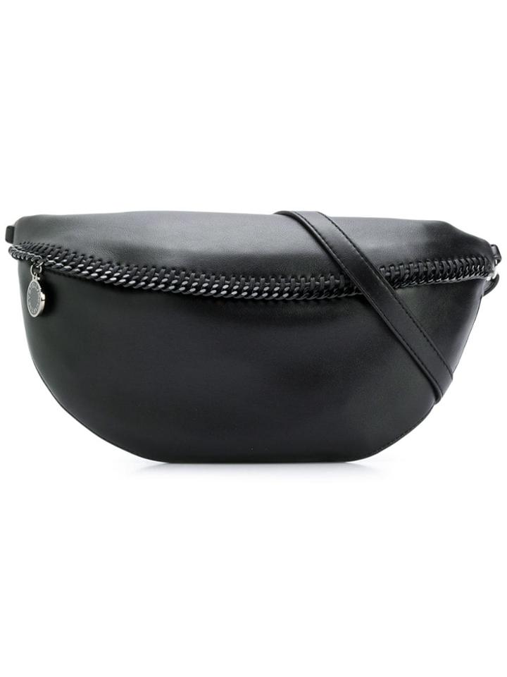 Stella Mccartney Falabella Waist Bag - Black