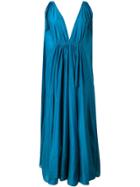 Kalita Clemence Dress - Blue