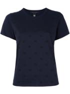 Marc Jacobs Bead Polka Dot T-shirt