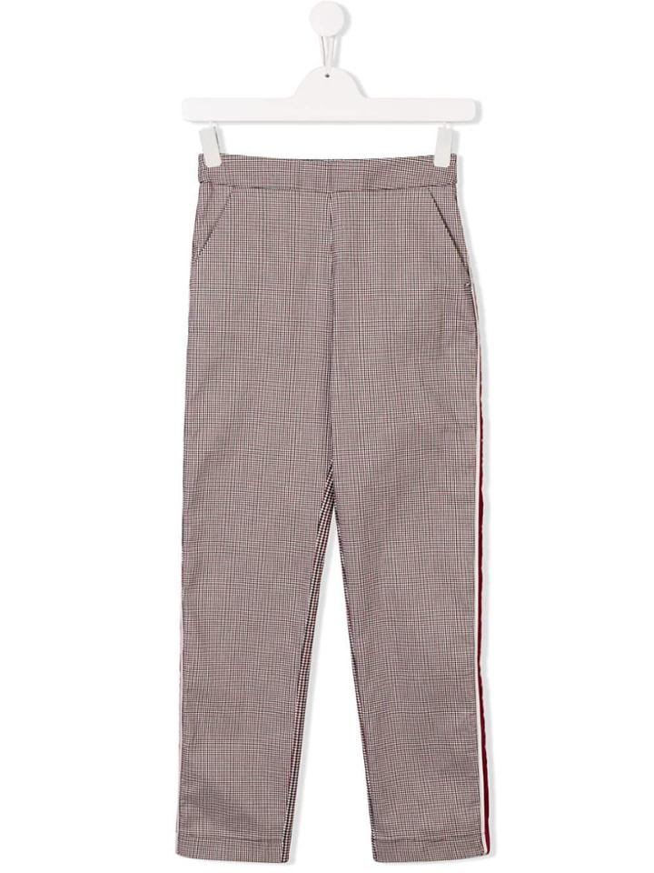 Pinko Kids Tailored Trousers