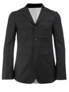 Takahiromiyashita The Soloist Classic Blazer - Black
