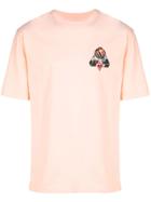 Palace Sans Ferg T-shirt - Pink