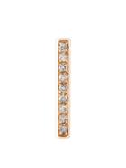 Roberto Marroni Solid Bar Earrings